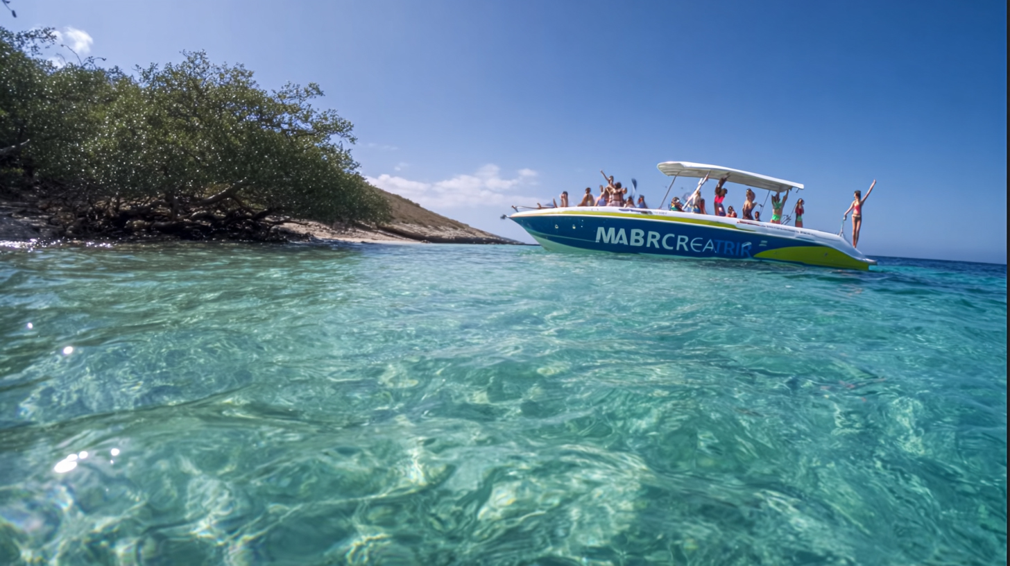 Bootsausflug zum Cabrera Nationalpark