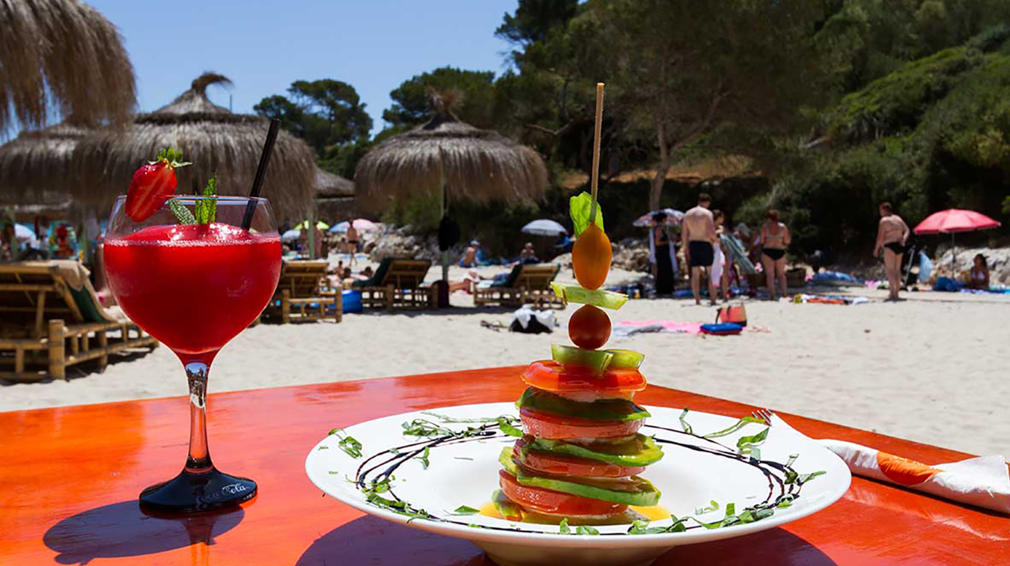 Restaurant Cala Sa Nau – ein absoluter Geheimtipp für Genießer